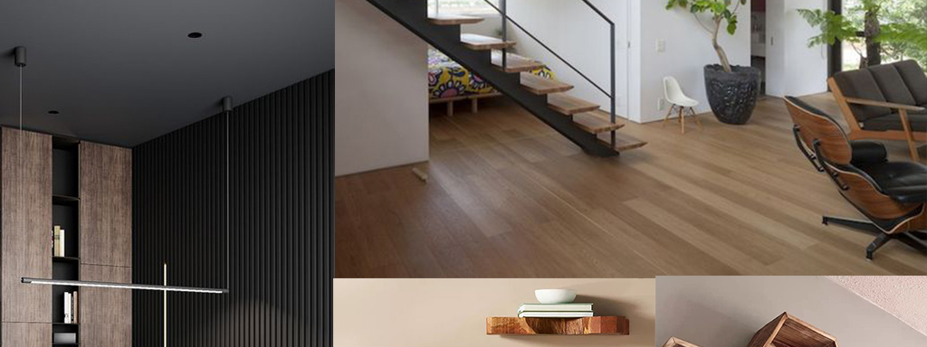 RÉALISATIONS - Design et architecture